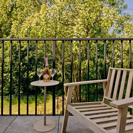 In Hygge * Jastrzebia Gora