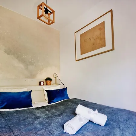 In Hygge Lejlighed Jastrzębia Góra