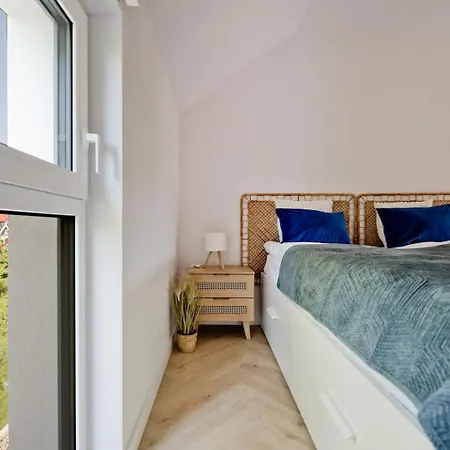 In Hygge Jastrzebia Gora