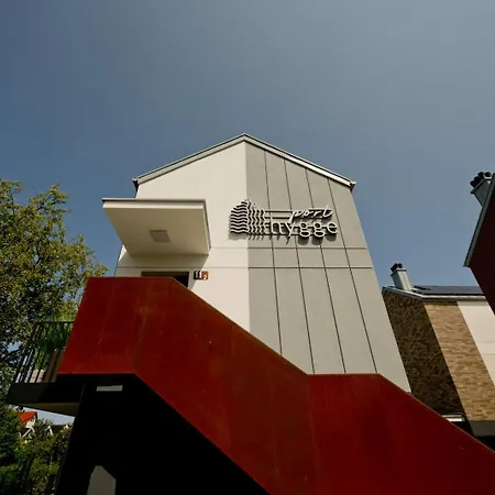 In Hygge Apartment Jastrzebia Gora