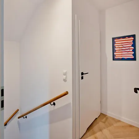 Apartment In Hygge Jastrzebia Gora