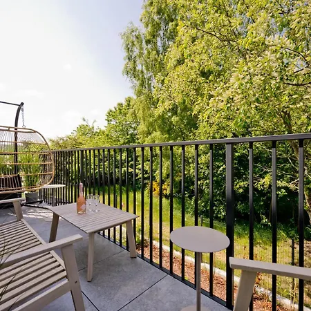 In Hygge * Jastrzebia Gora