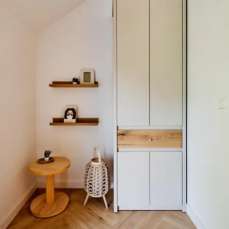 In Hygge Jastrzebia Gora