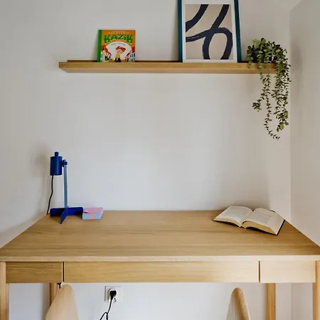 In Hygge * Jastrzębia Góra