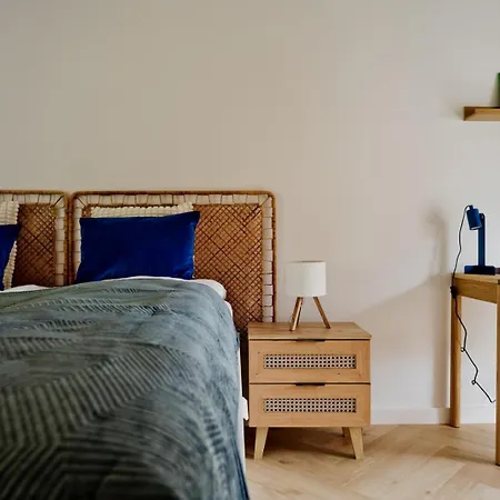 In Hygge Lejlighed Jastrzębia Góra