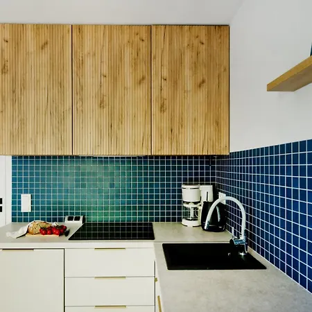 In Hygge Jastrzebia Gora