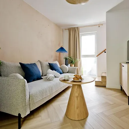 In Hygge * Jastrzębia Góra