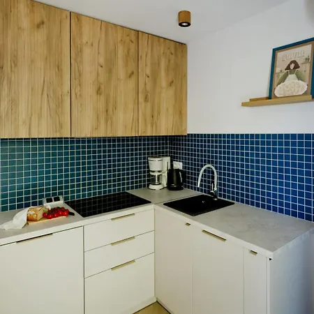 Apartment In Hygge *