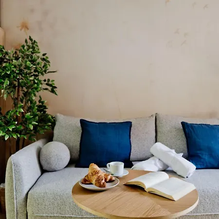 Daire In Hygge Jastrzębia Góra