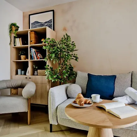 In Hygge Jastrzebia Gora