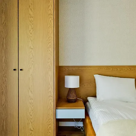 In Hygge Jastrzebia Gora