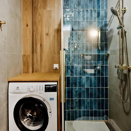 In Hygge Apartment Jastrzebia Gora