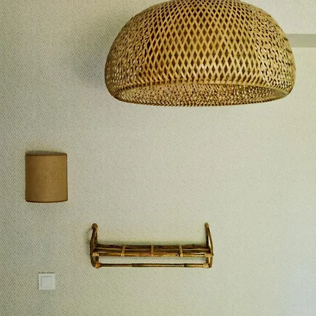 Daire In Hygge Jastrzębia Góra
