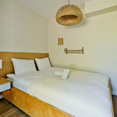 In Hygge Jastrzebia Gora