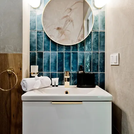 In Hygge Apartment Jastrzebia Gora