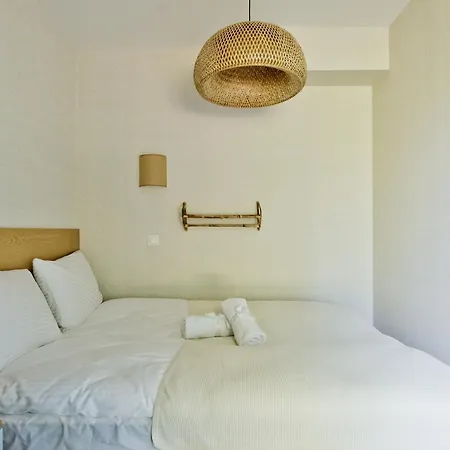 Lejlighed In Hygge Jastrzębia Góra