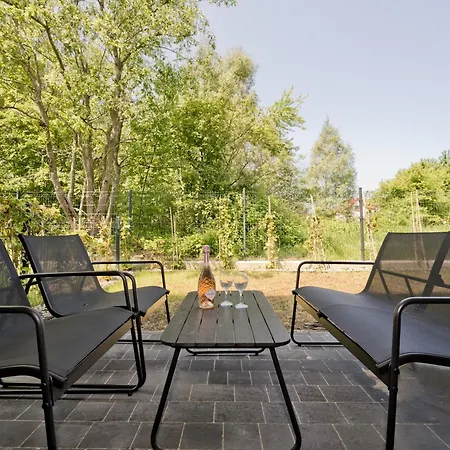 In Hygge Apartment Jastrzebia Gora