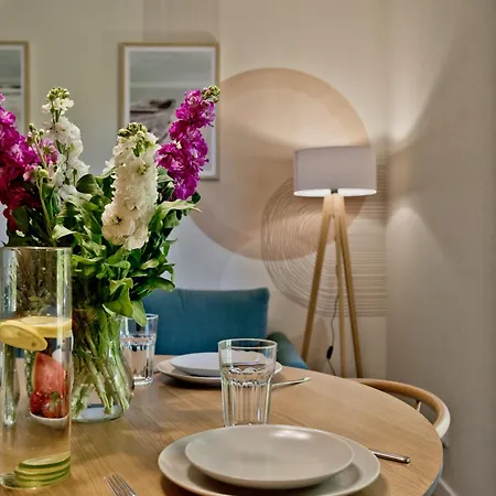 In Hygge Jastrzebia Gora