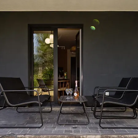 In Hygge Apartament *