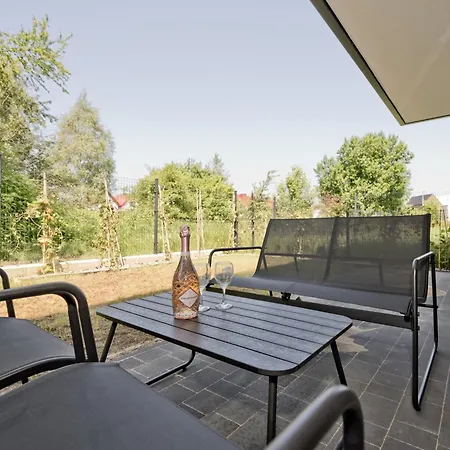 Apartment In Hygge *