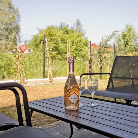 In Hygge * Jastrzębia Góra