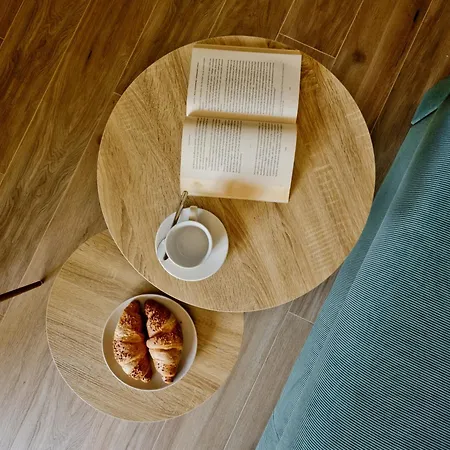 In Hygge Jastrzebia Gora