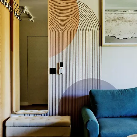 In Hygge * Jastrzebia Gora