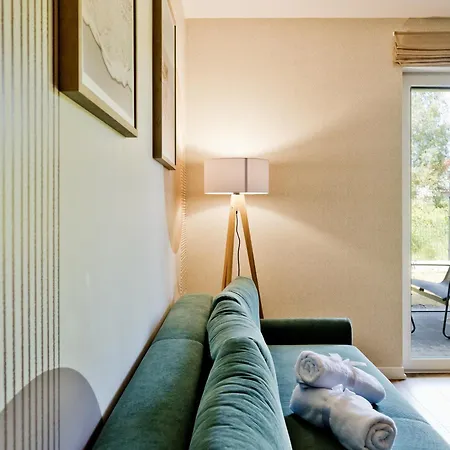 In Hygge Lejlighed