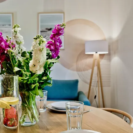 Apartment In Hygge Jastrzebia Gora