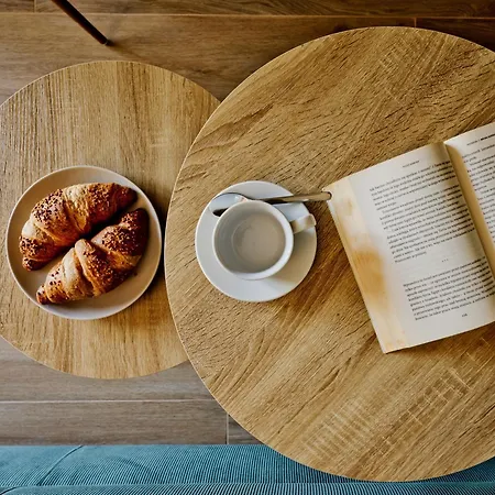 Lejlighed In Hygge