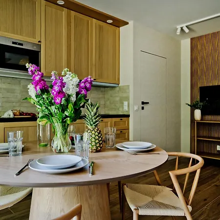 In Hygge Daire *