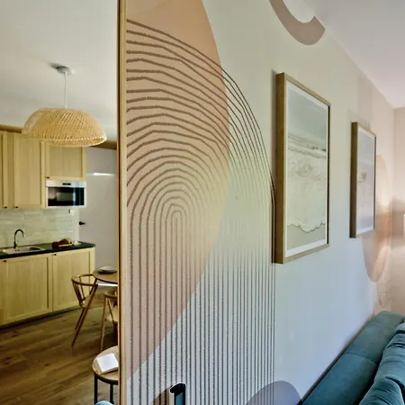 In Hygge * Jastrzebia Gora