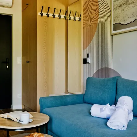 Lejlighed In Hygge