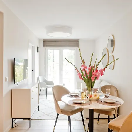 Lejlighed In Hygge