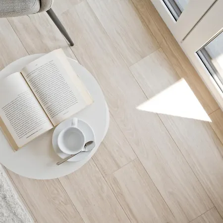 Lejlighed In Hygge