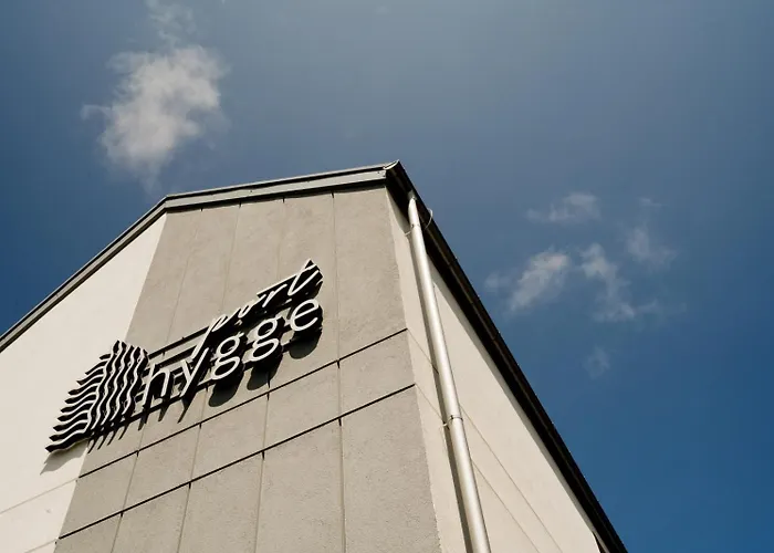 In Hygge Lägenhet *