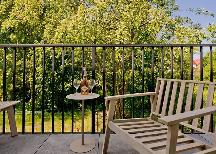 In Hygge * Jastrzębia Góra