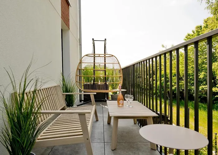 In Hygge Lägenhet *