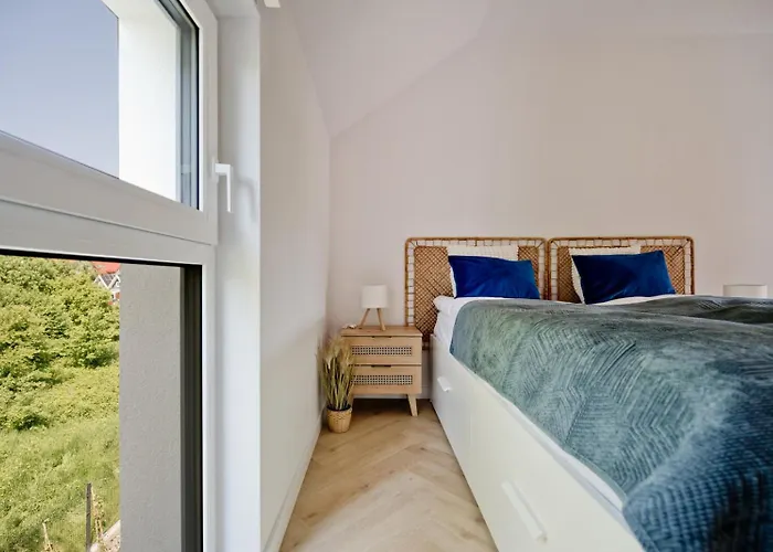 In Hygge Jastrzębia Góra