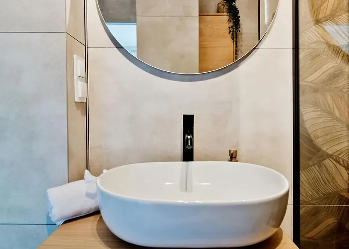 In Hygge Lägenhet *