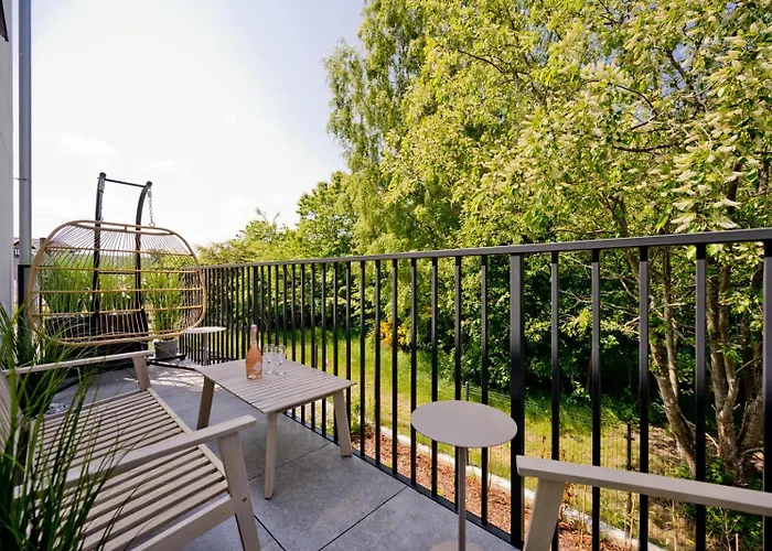 In Hygge * Jastrzębia Góra