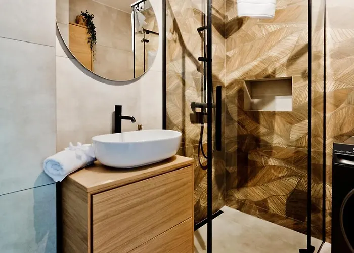 In Hygge Lägenhet *