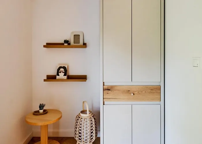 In Hygge Jastrzębia Góra