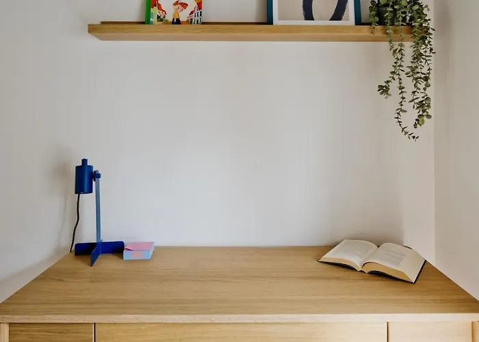 In Hygge * Jastrzębia Góra