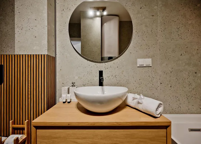 In Hygge Lägenhet *