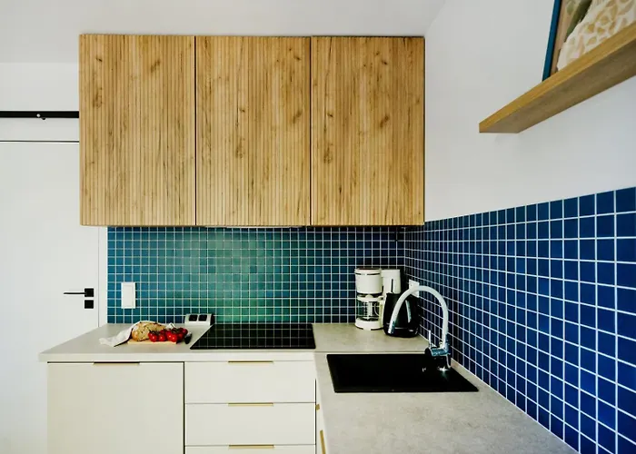 In Hygge Jastrzębia Góra