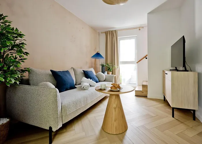 In Hygge * Jastrzębia Góra