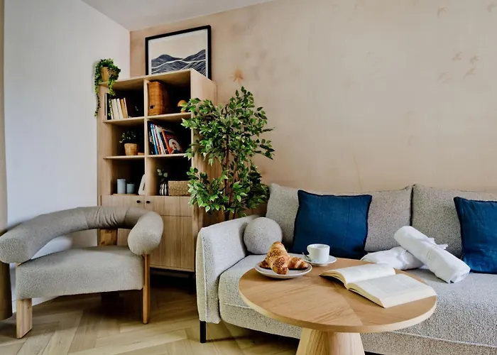 In Hygge Jastrzębia Góra