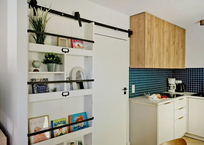 In Hygge * Jastrzębia Góra