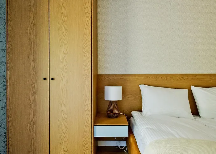 In Hygge Jastrzębia Góra